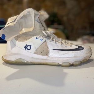 Nike KD’s